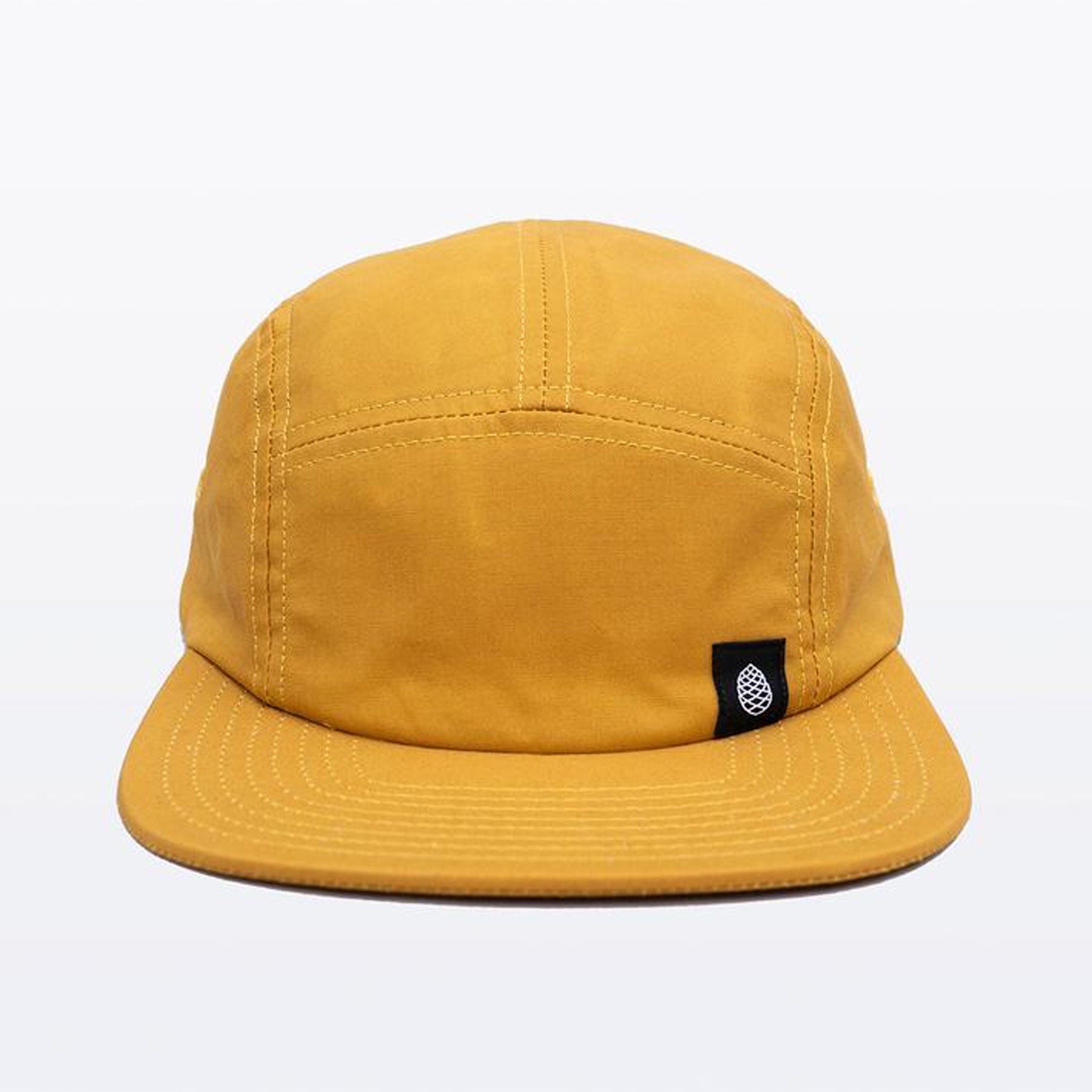 Waxed Cotton Cap