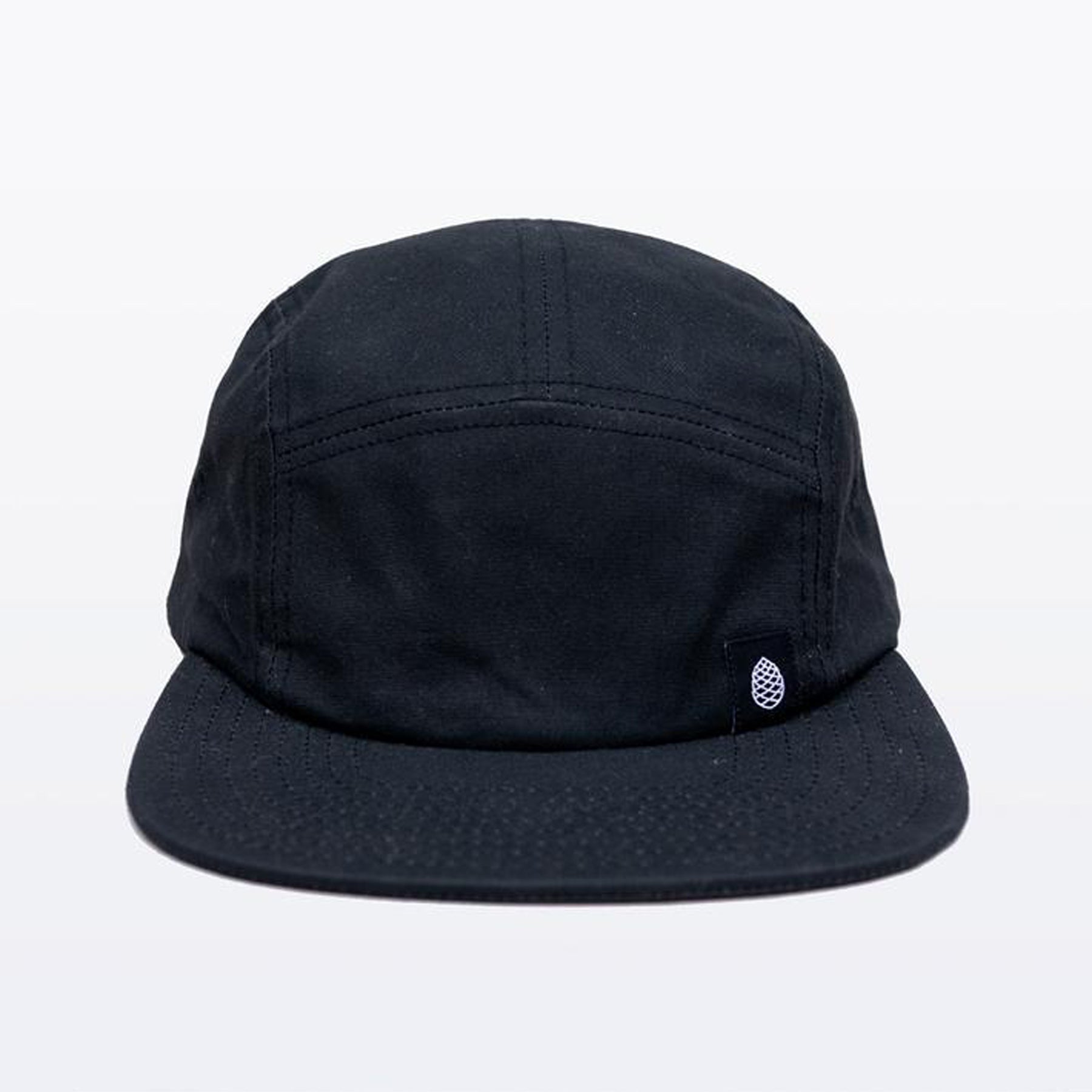 Waxed Cotton Cap